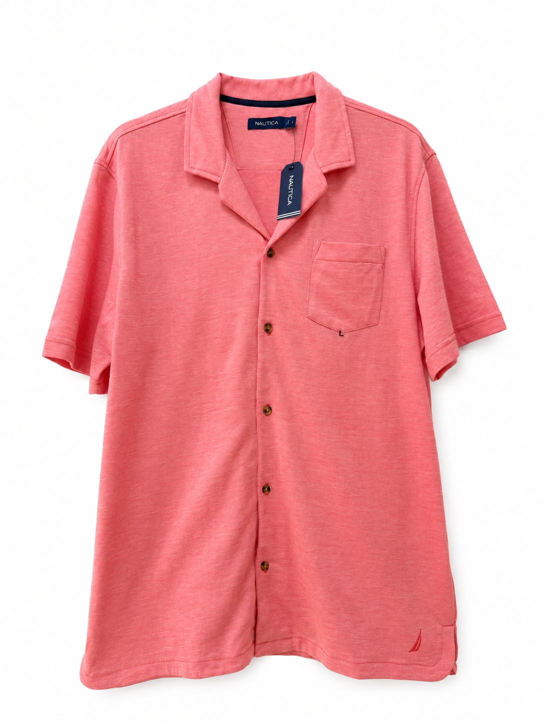 Camisa Náutica