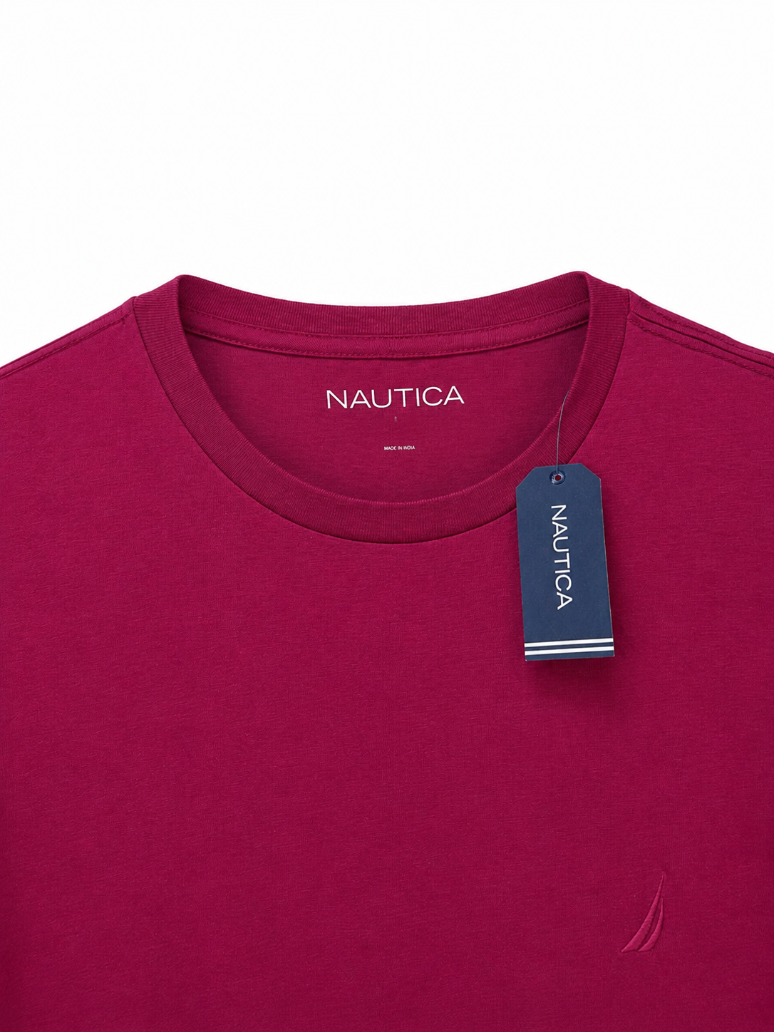 Polo Básico Nautica