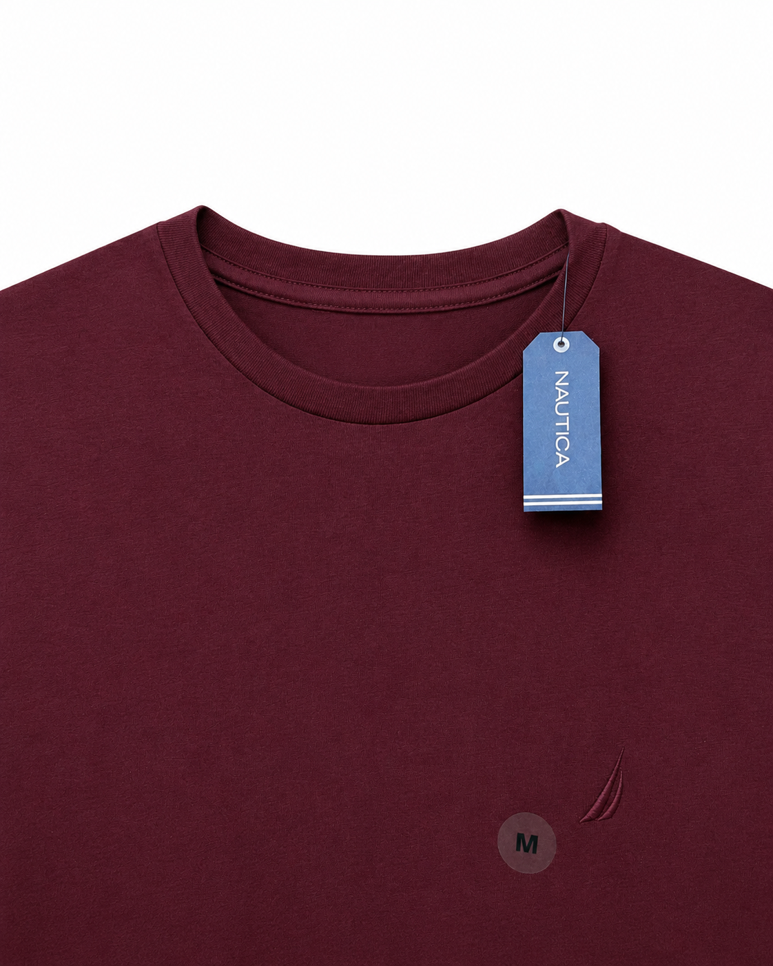 Polo Básico Nautica