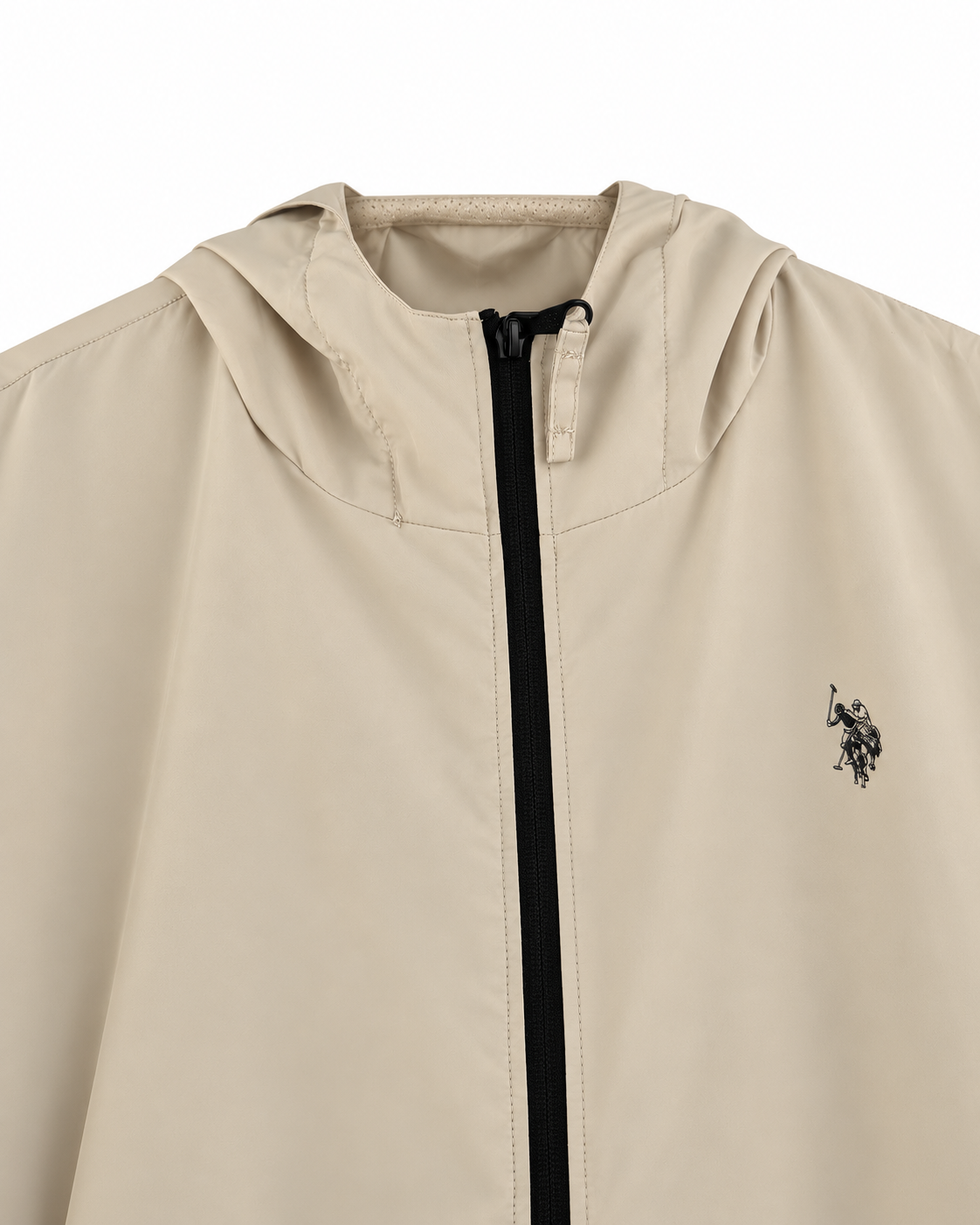 Casaca Cortaviento U.S. POLO ASSN.
