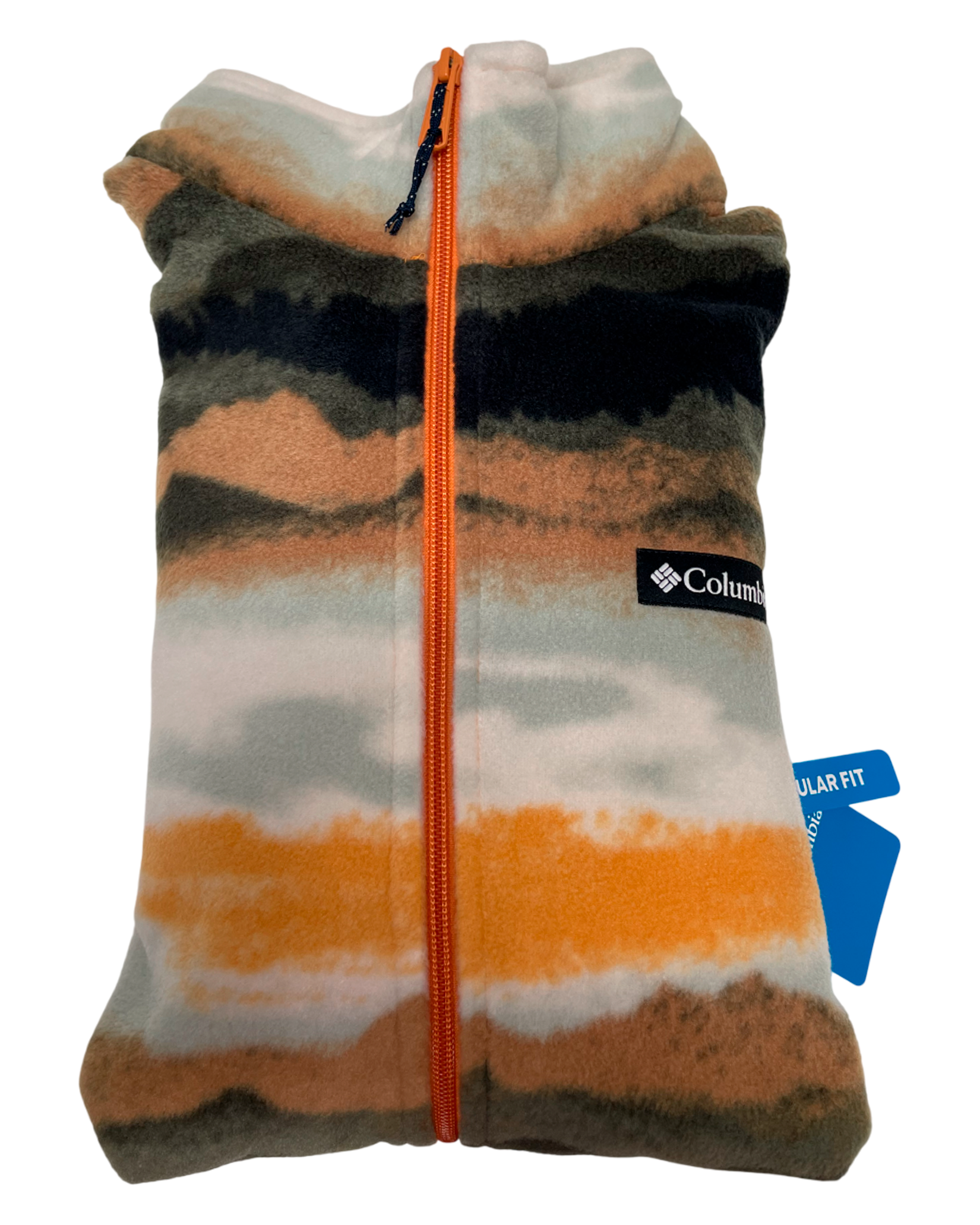 Casaca Polar Columbia