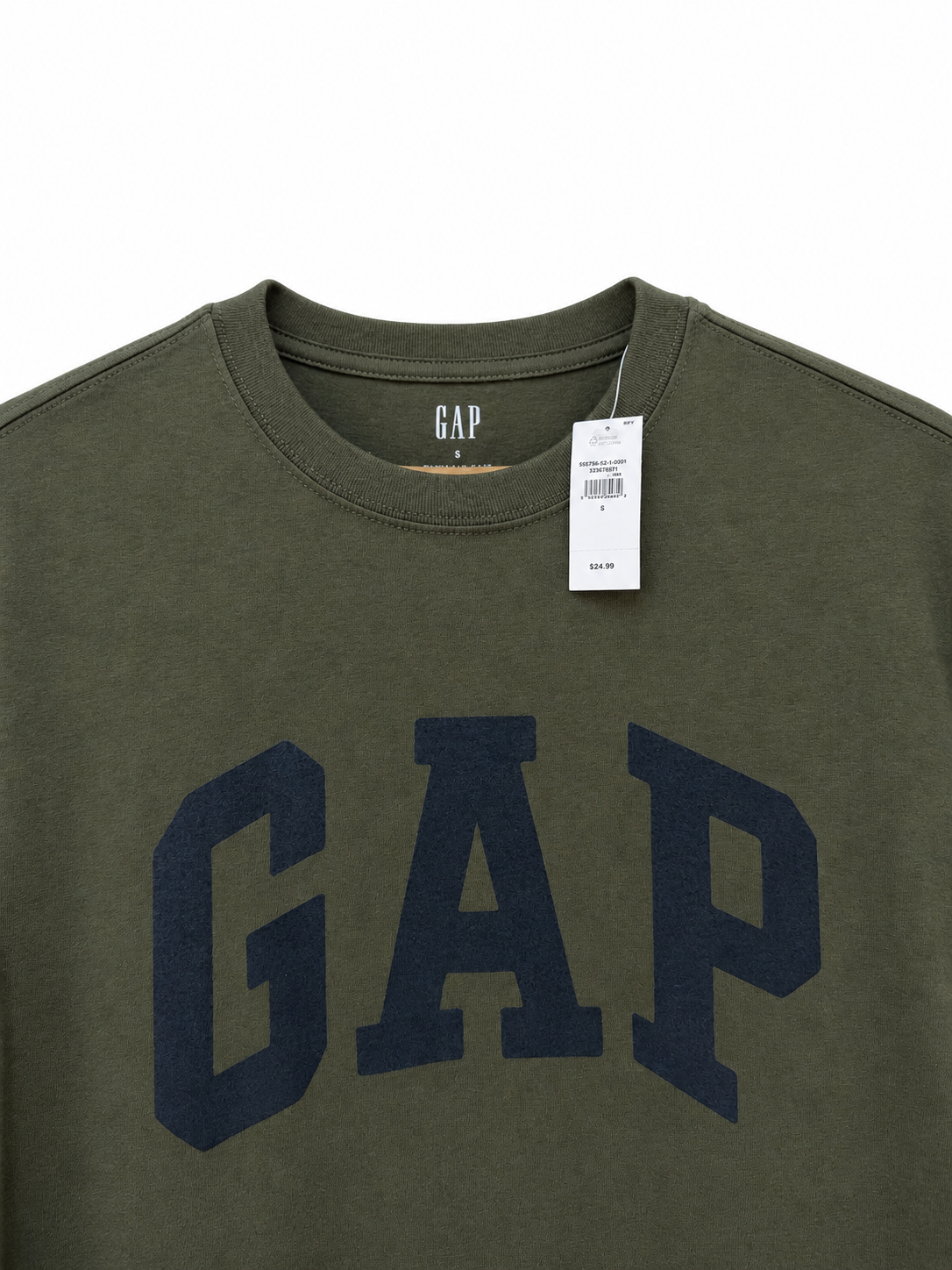Polo GAP