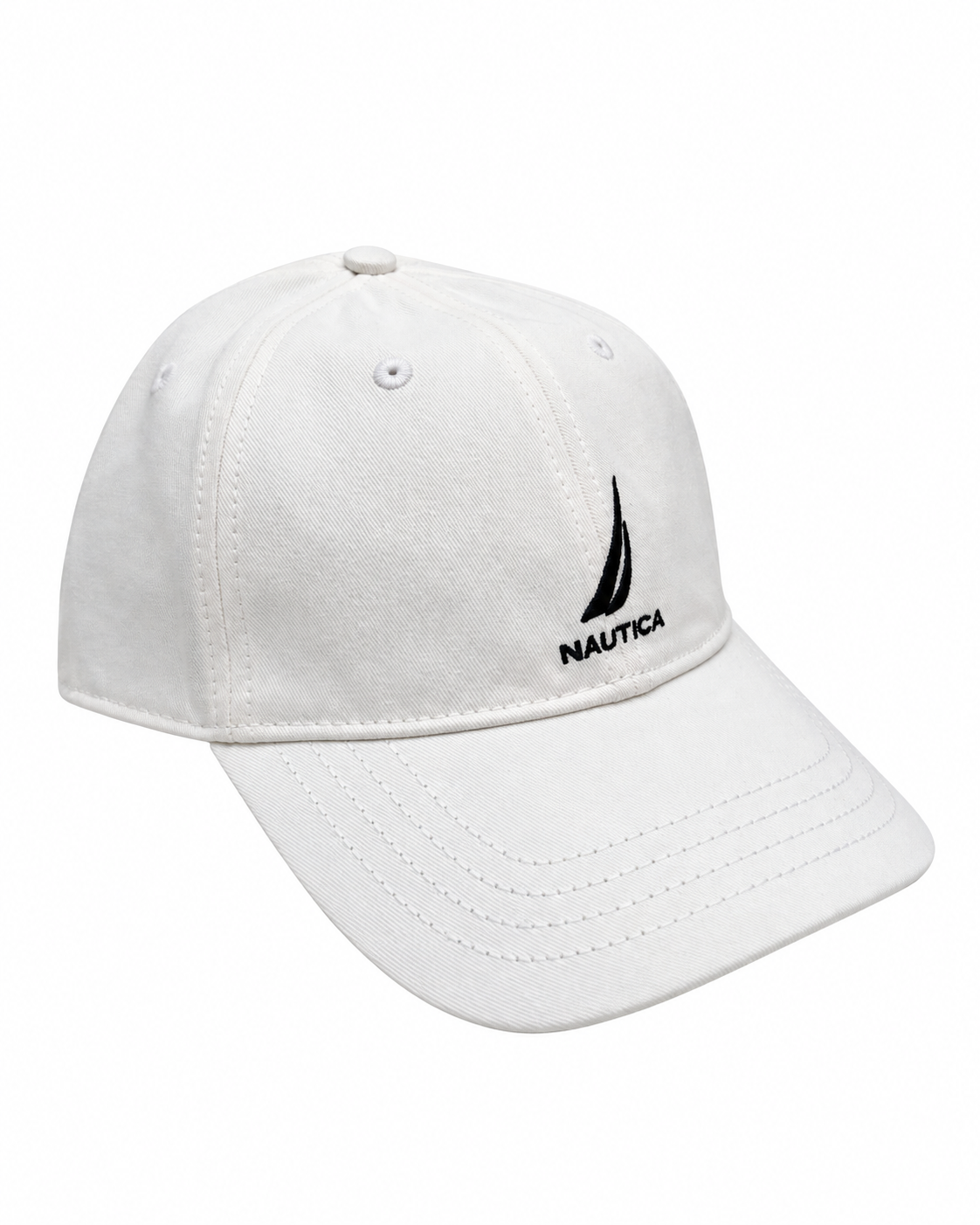 Gorra Clásica Nautica