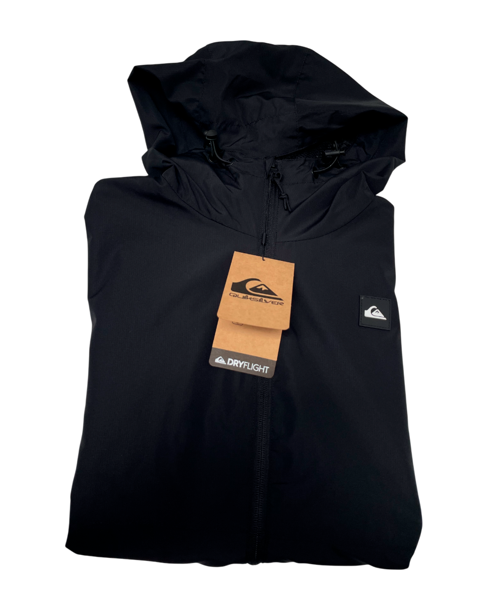 Casaca Impermeable Quiksilver