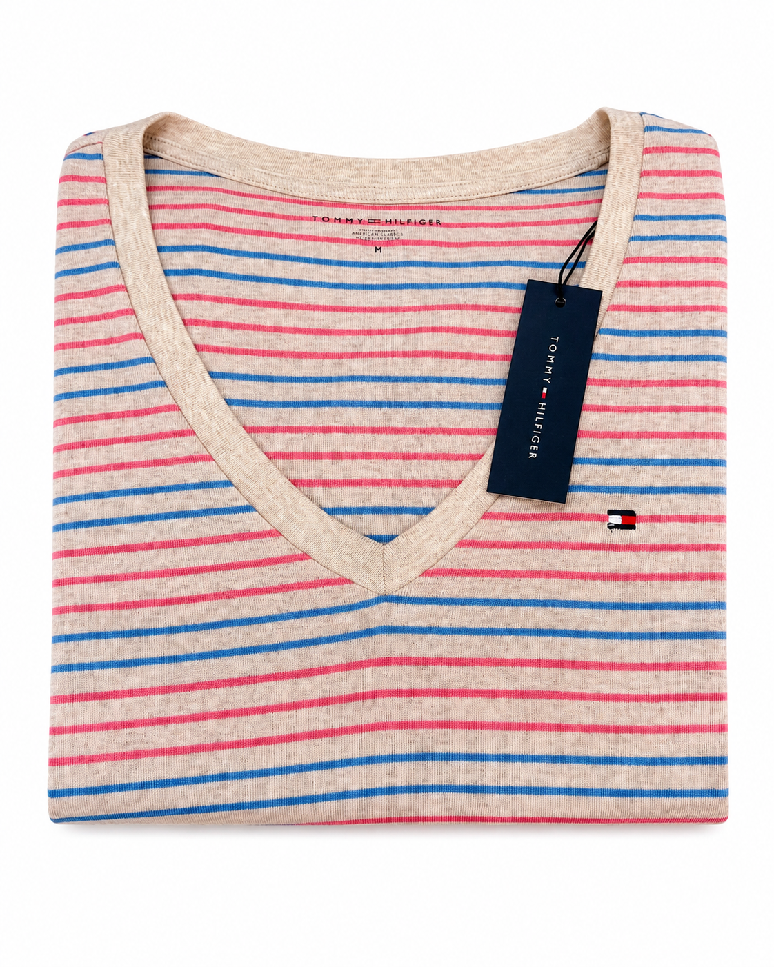 Polo Tommy Hilfiger Dama