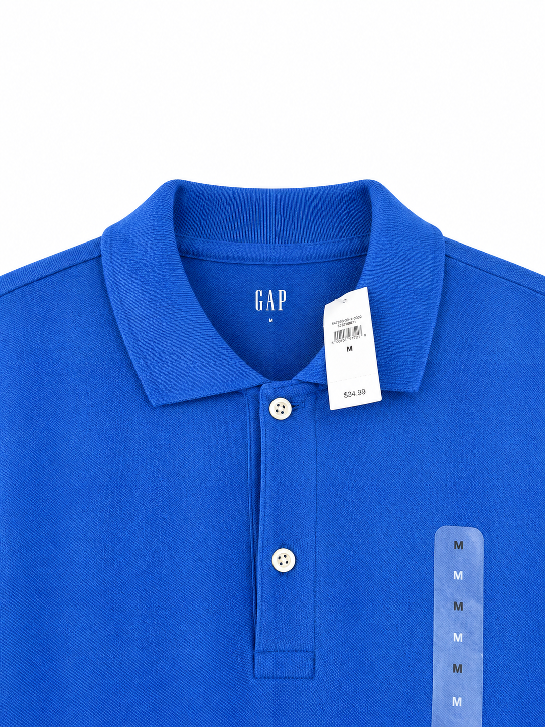 Camisero GAP