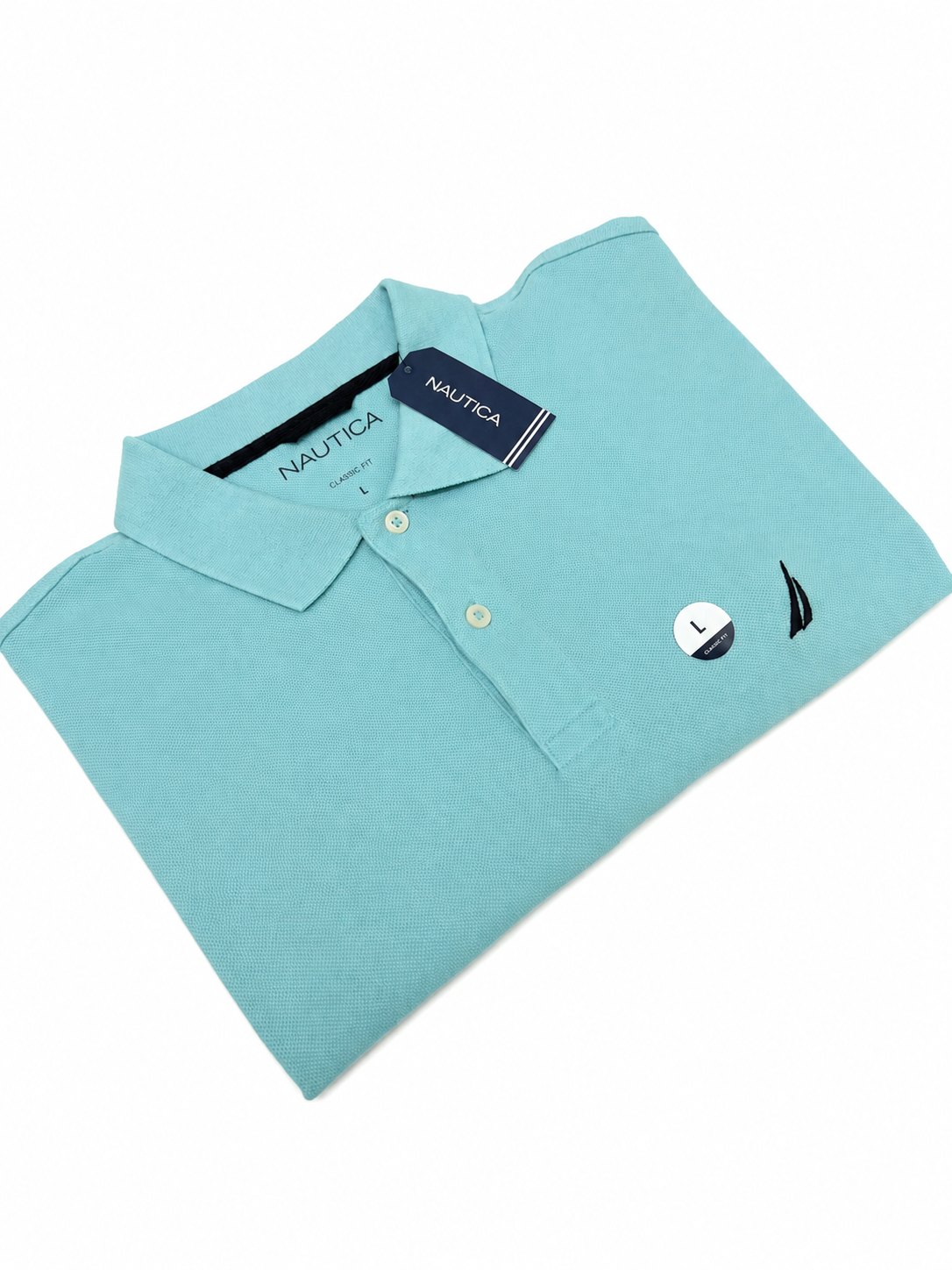 Camisero Nautica