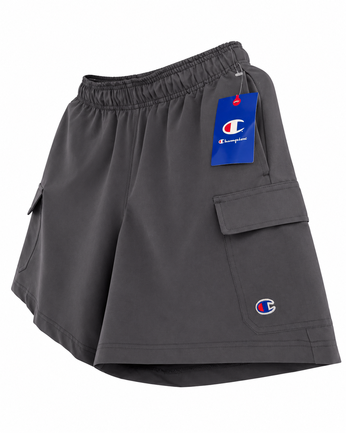 Short Cargo Champion