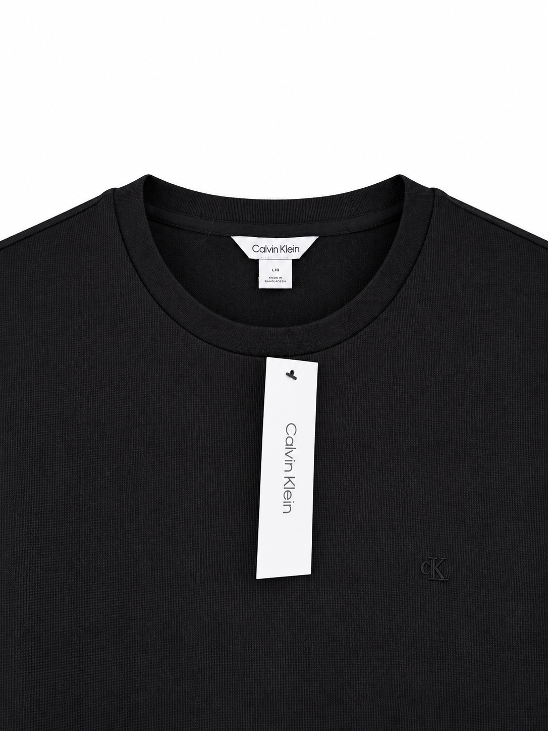 Polo Calvin Klein