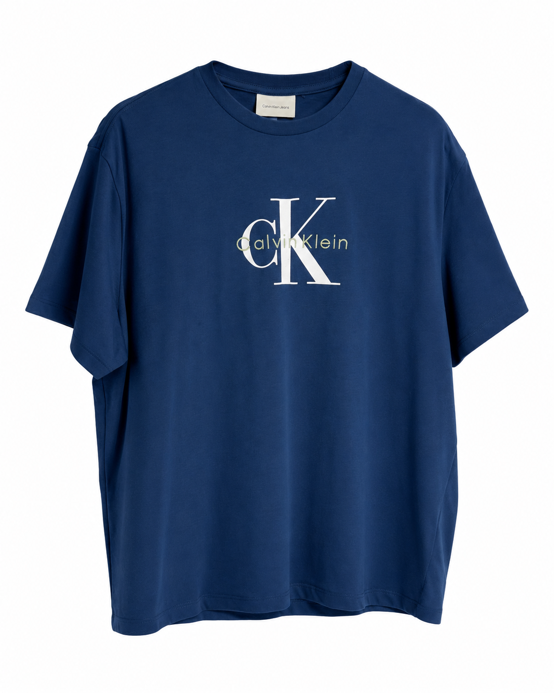 Polo Calvin Klein