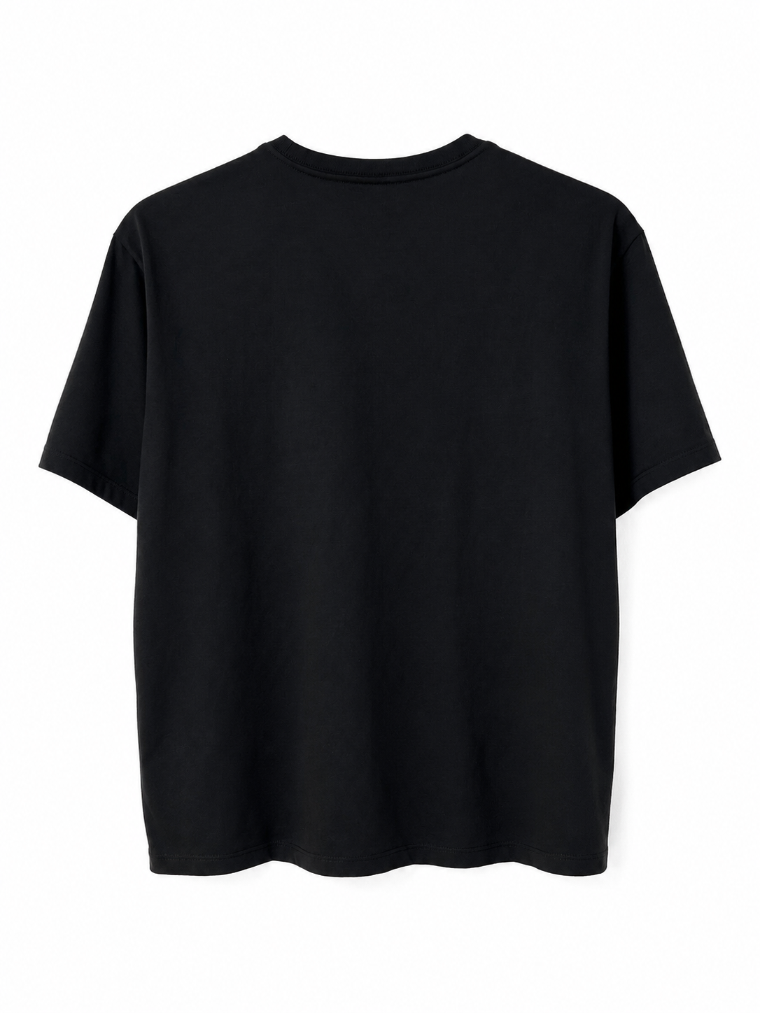 Polo Calvin Klein Jeans Negro