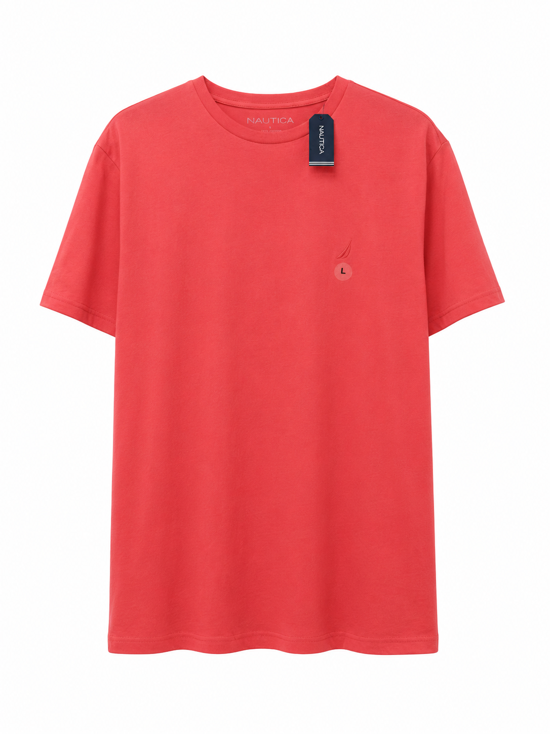 Polo Básico Nautica