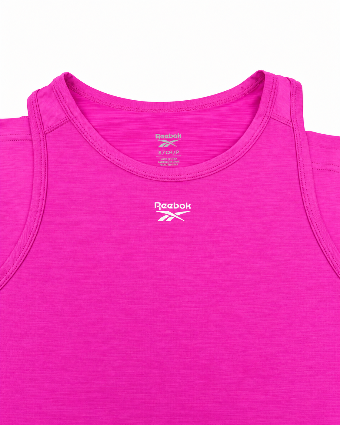 BVD Deportivo Reebok Dama