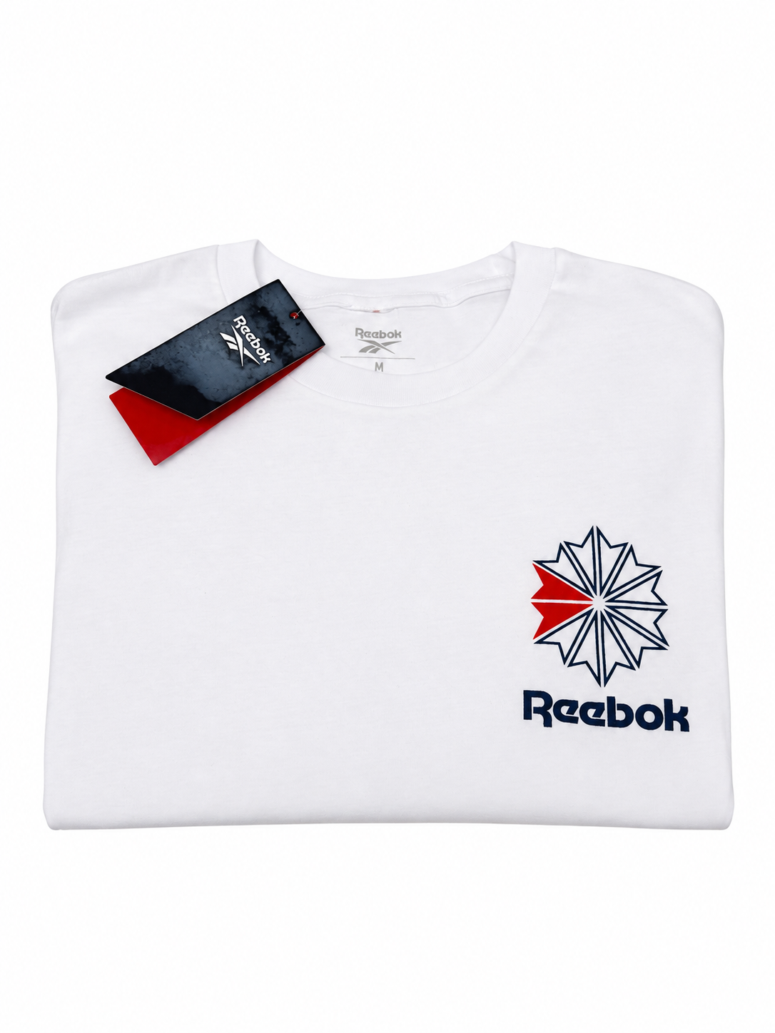 Polo Reebok
