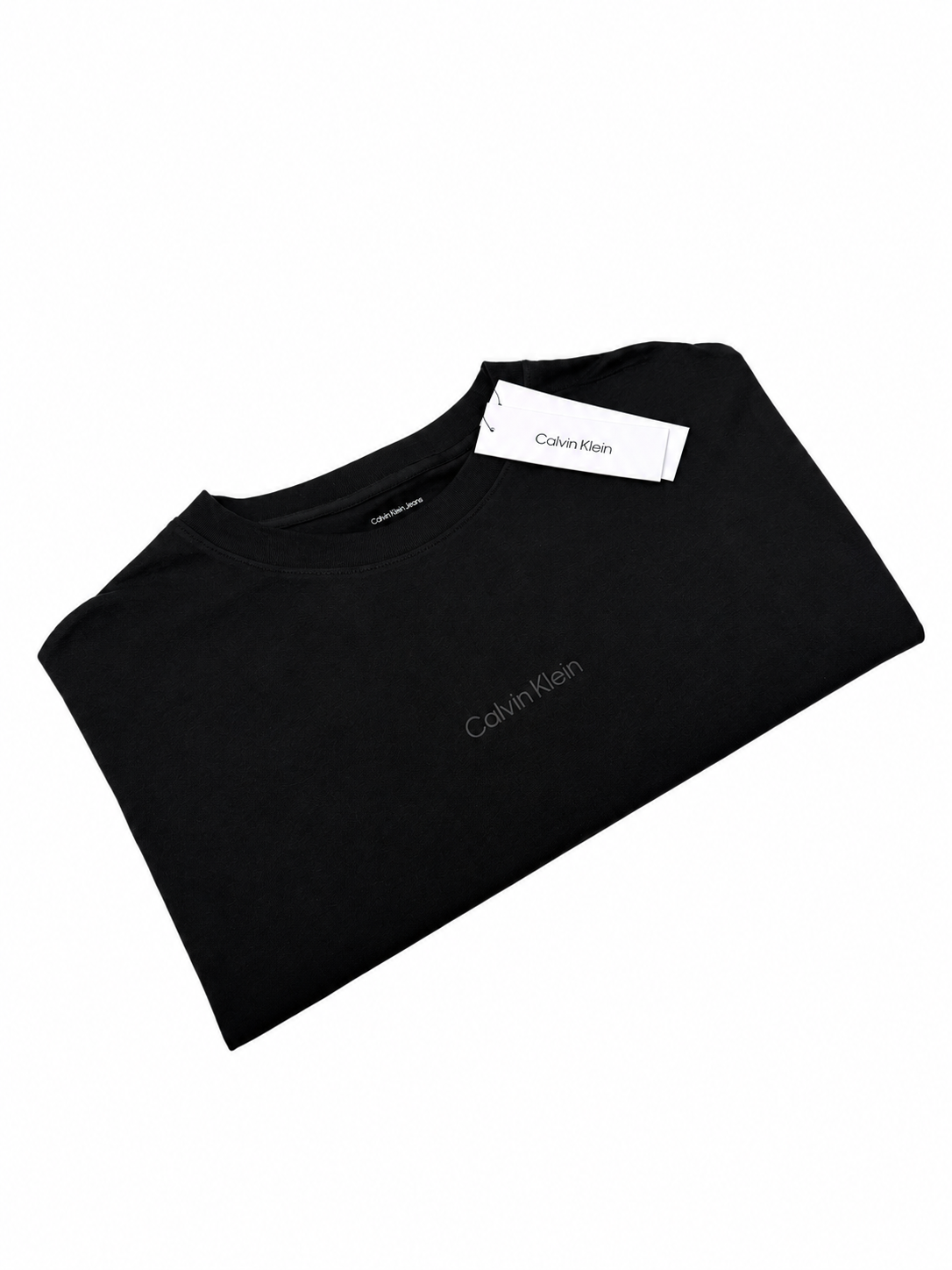 Polo Calvin Klein Relaxed fit