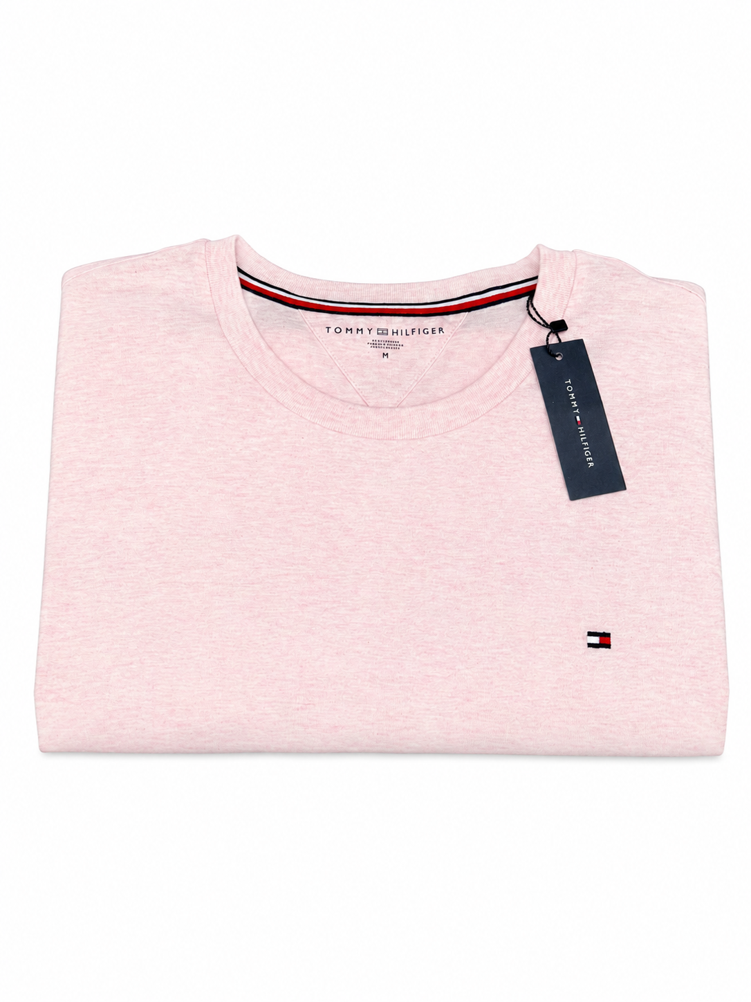 Polo Básico Tommy Hilfiger