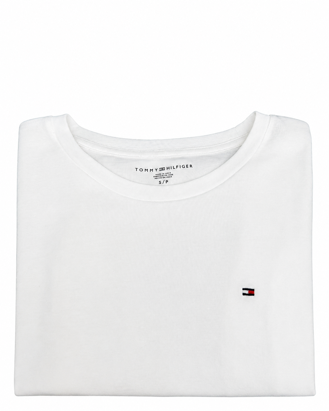 Polo Básico Tommy Hilfiger Dama