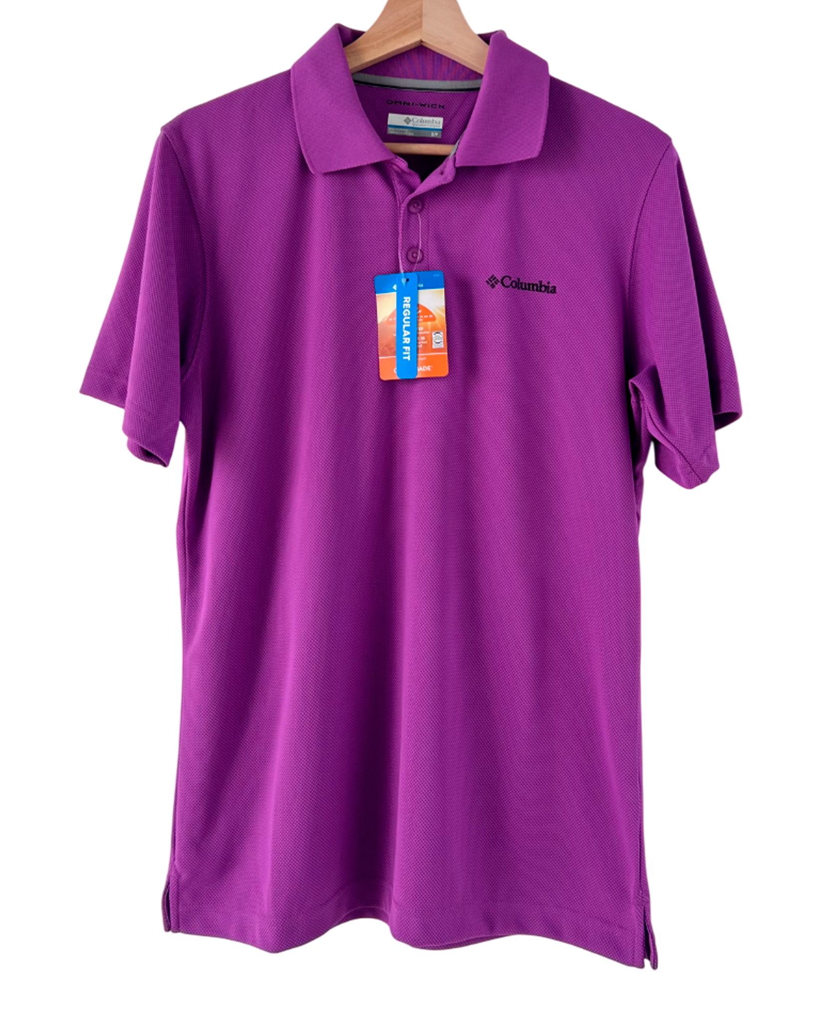 Camisero Columbia