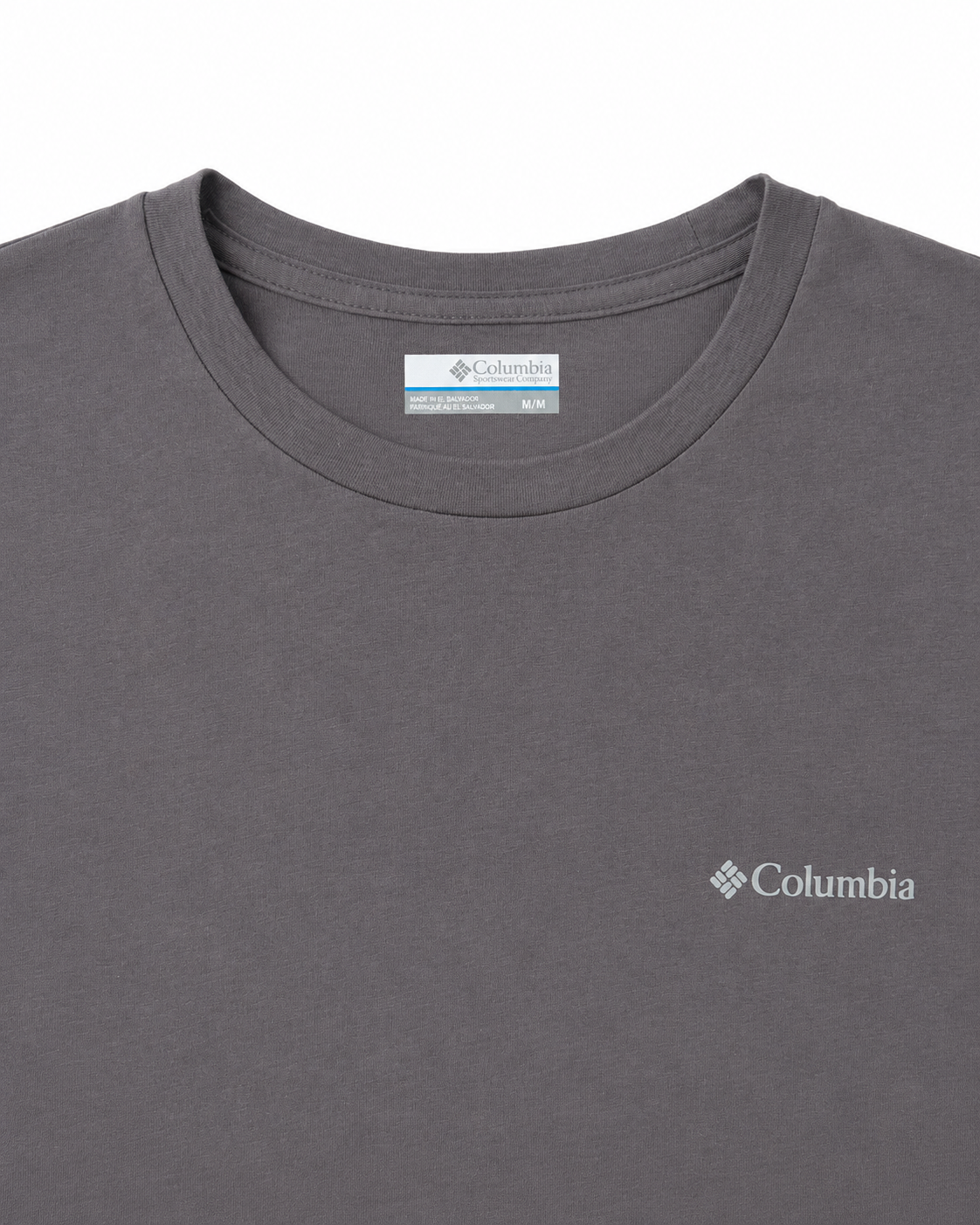 Polo Básico Columbia