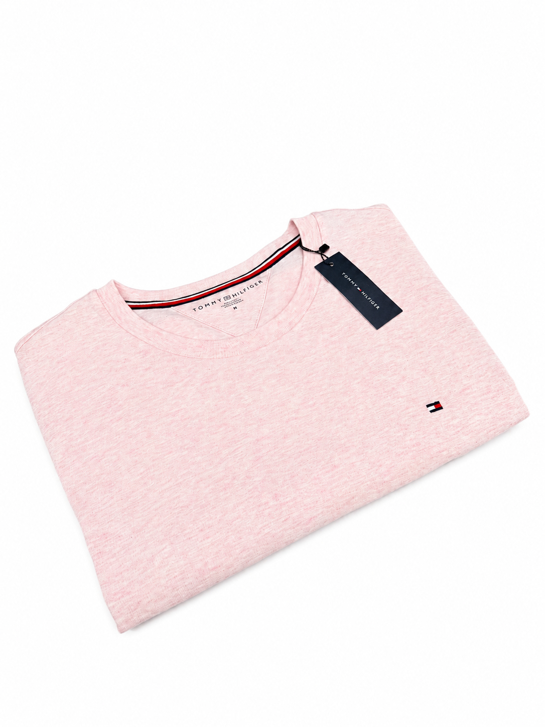 Polo Básico Tommy Hilfiger