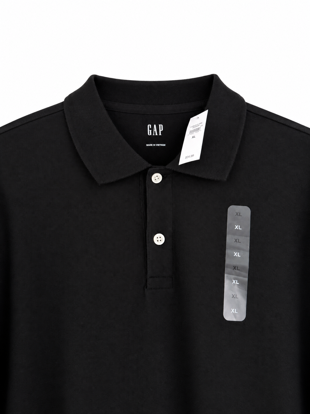Camisero GAP