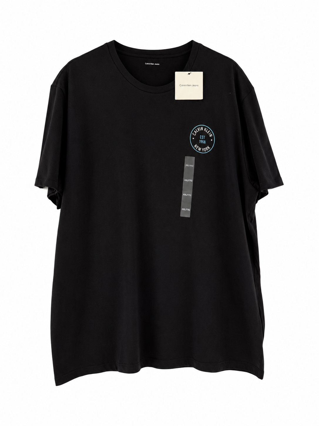 Polo Calvin Klein