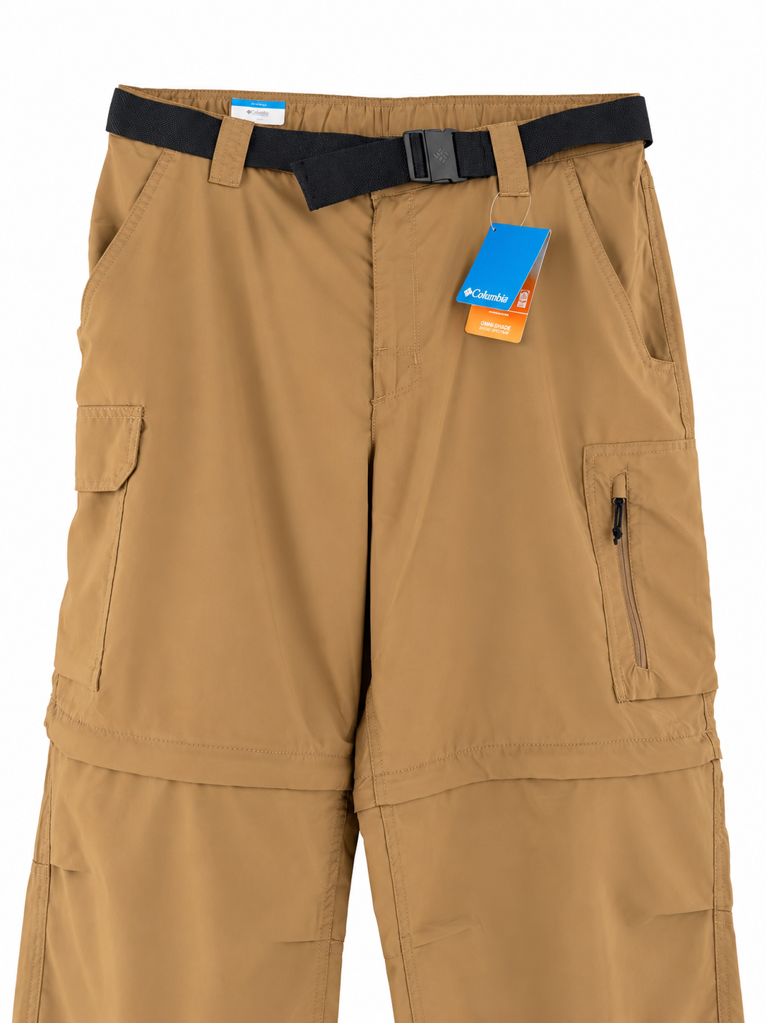 Pantalón Convertible Columbia