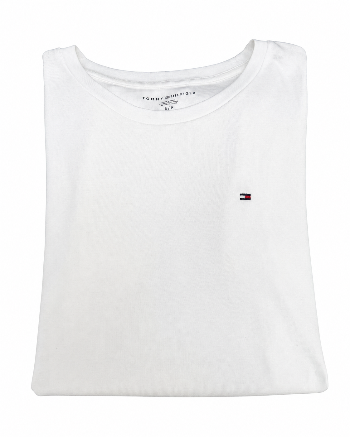 Polo Básico Tommy Hilfiger Dama