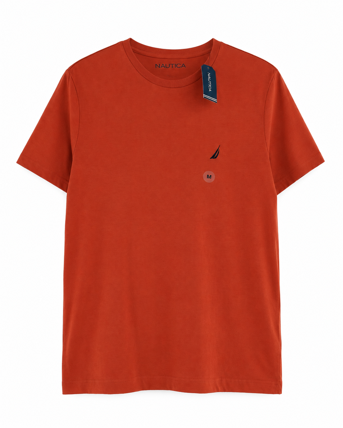 Polo Básico Nautica