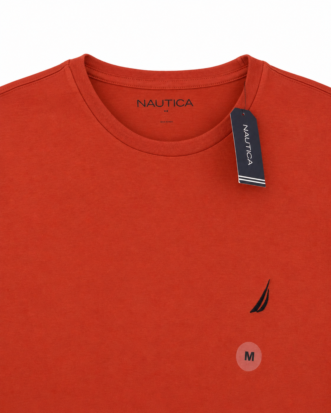 Polo Básico Nautica