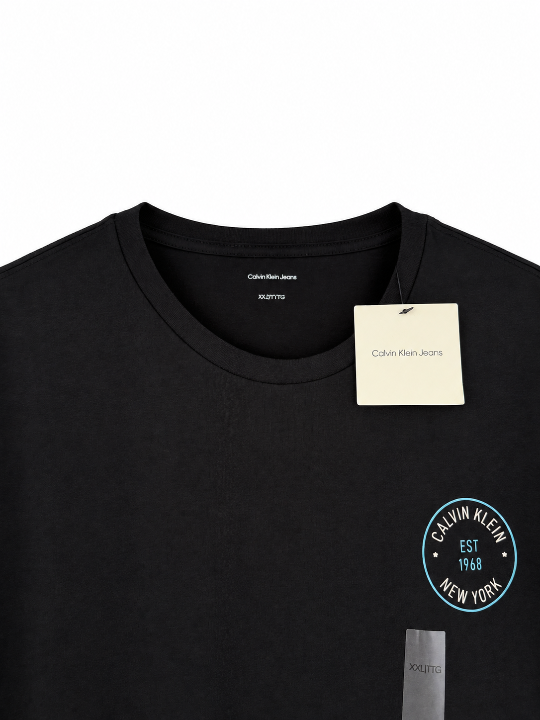 Polo Calvin Klein
