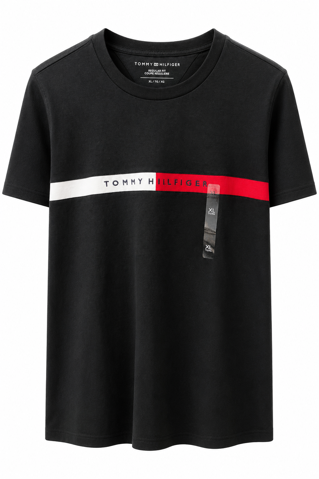 Polo Tommy Hilfiger