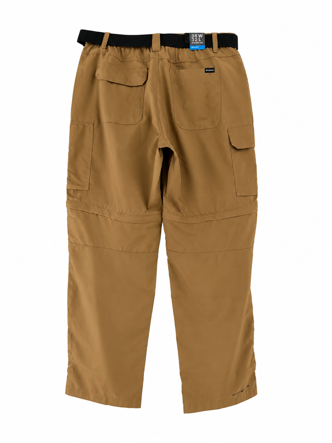 Pantalón Convertible Columbia