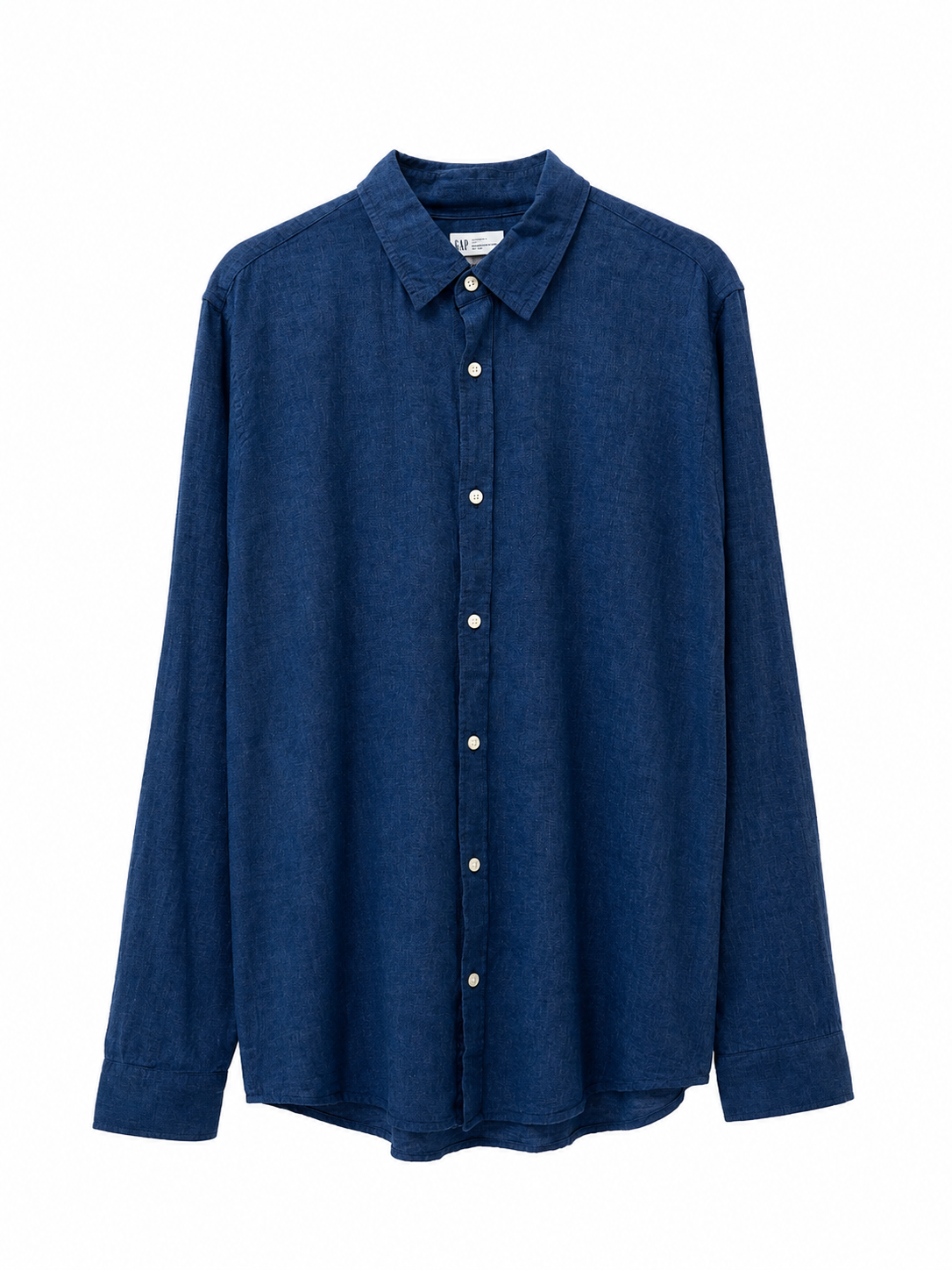 Camisa Gap Lino