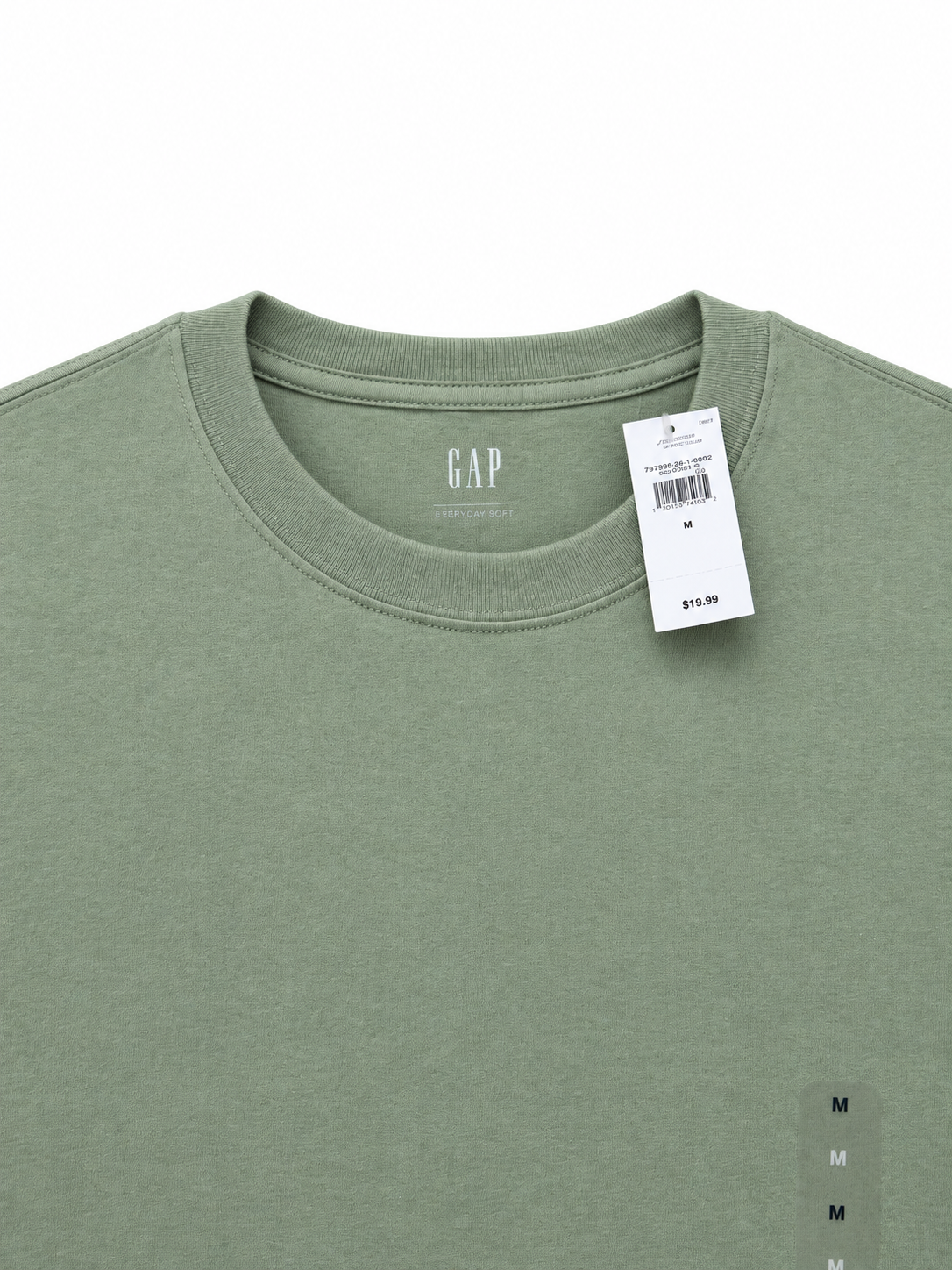 Polo Básico GAP