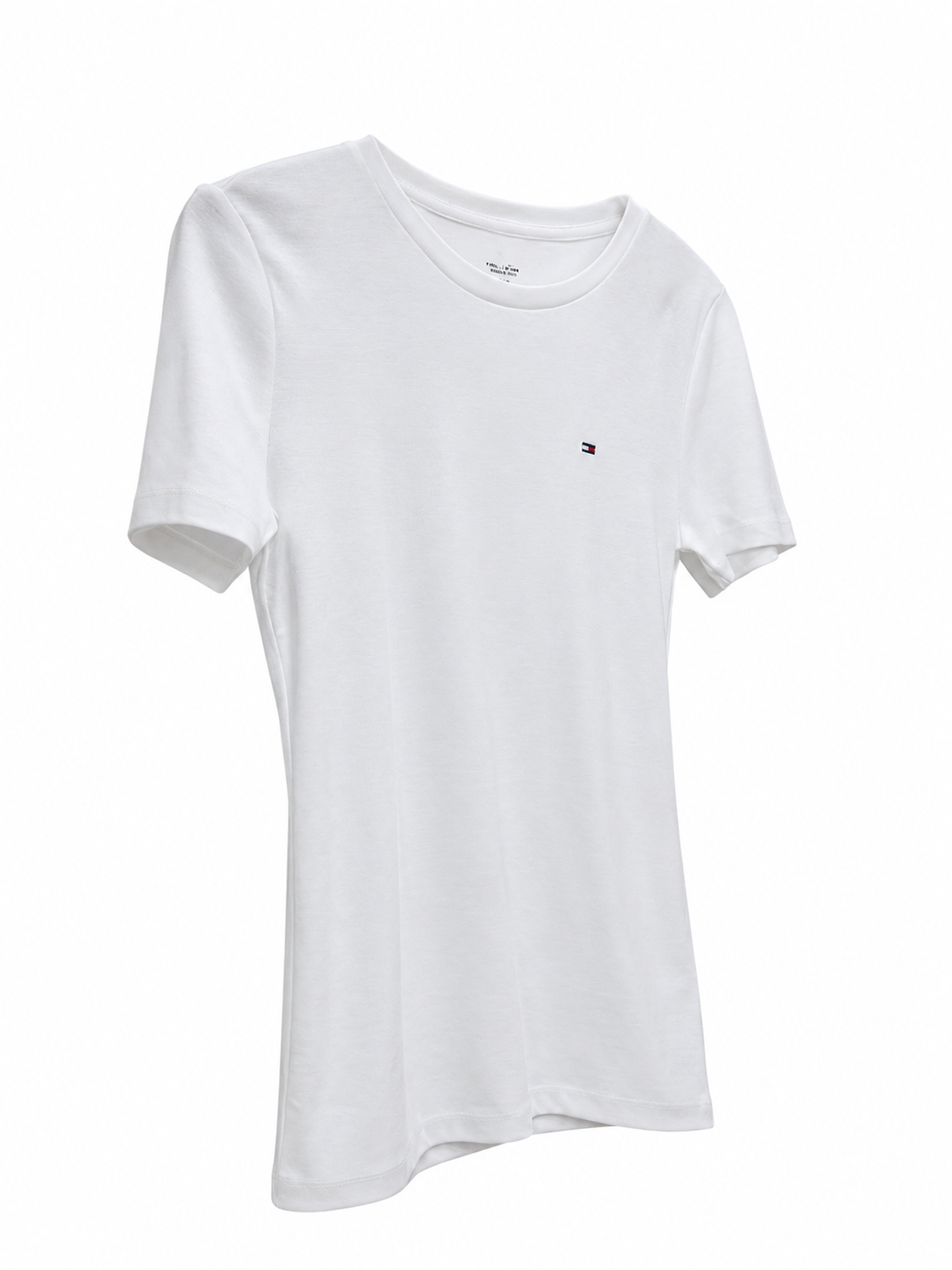 Polo Básico Tommy Hilfiger Dama