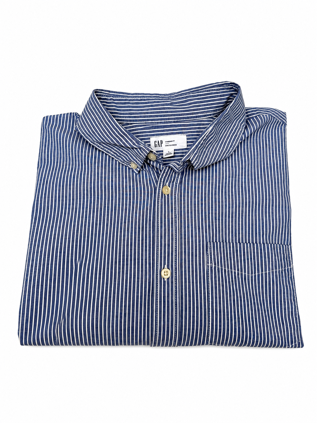 Camisa Gap