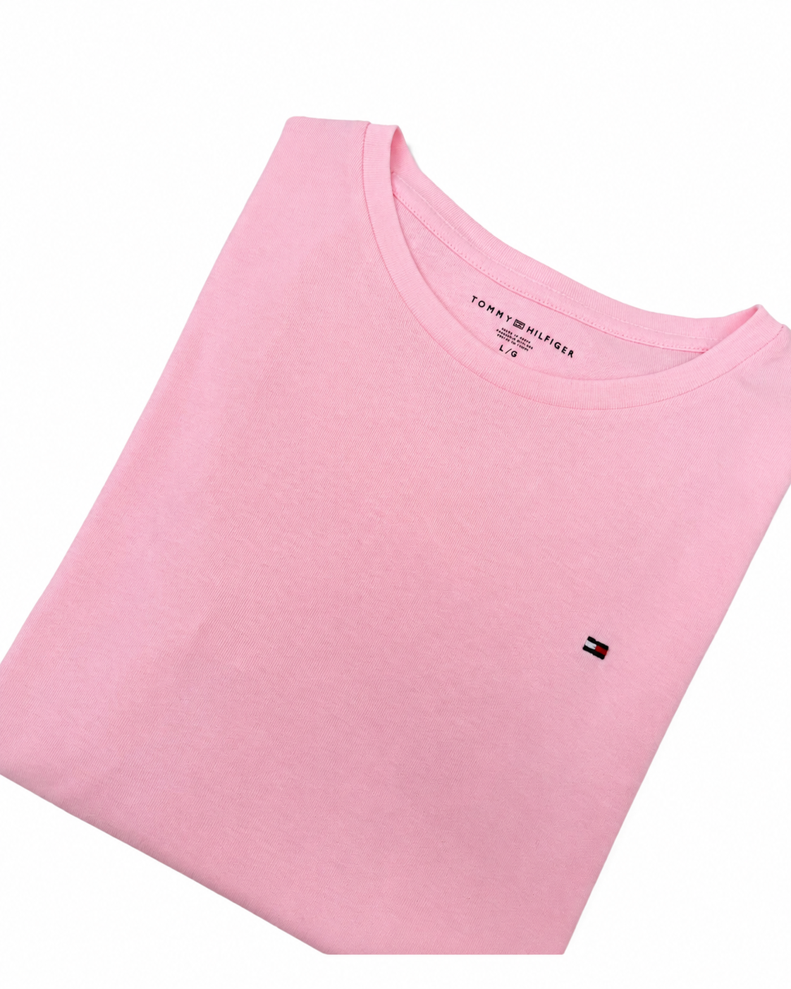 Polo Básico Tommy Hilfiger Dama