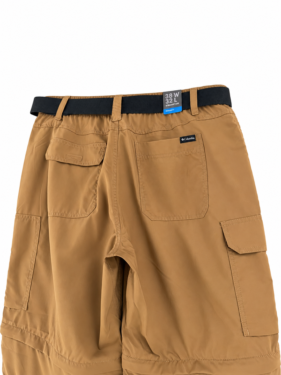 Pantalón Convertible Columbia