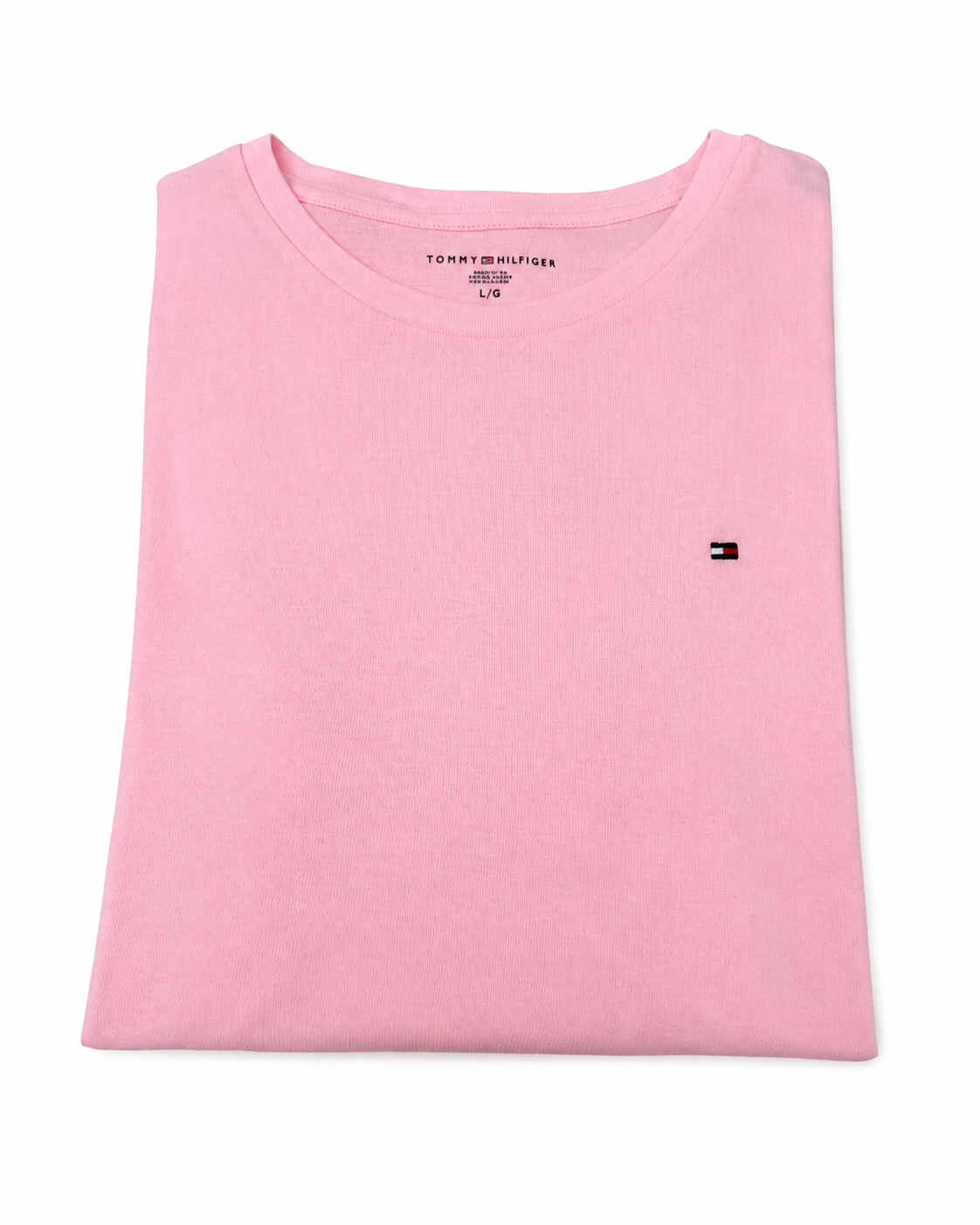 Polo Básico Tommy Hilfiger Dama