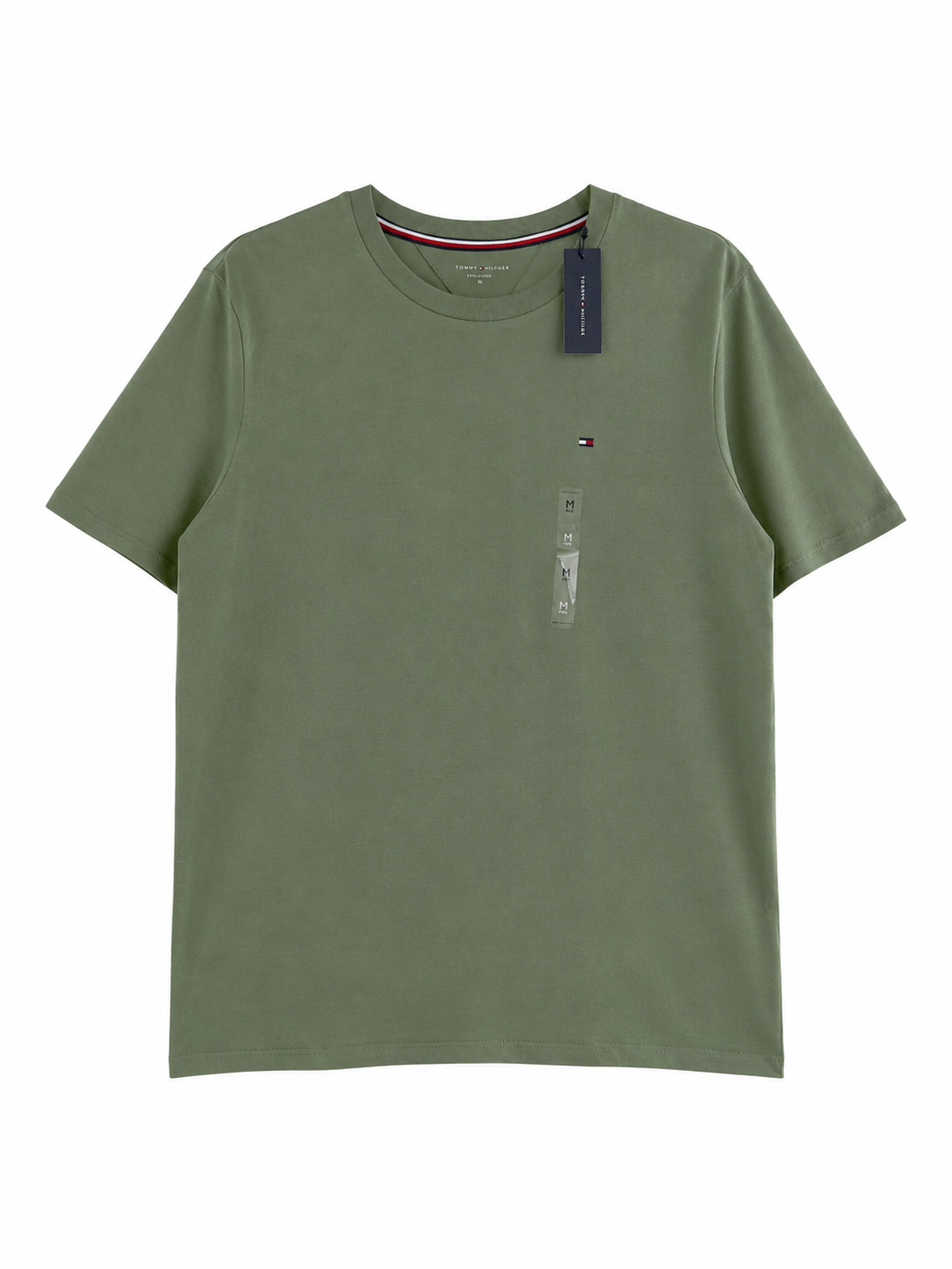 Polo Básico Tommy Hilfiger