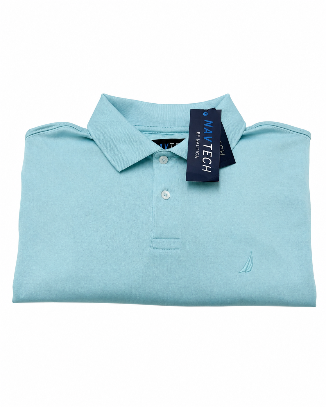 Camisero Nautica NavTech