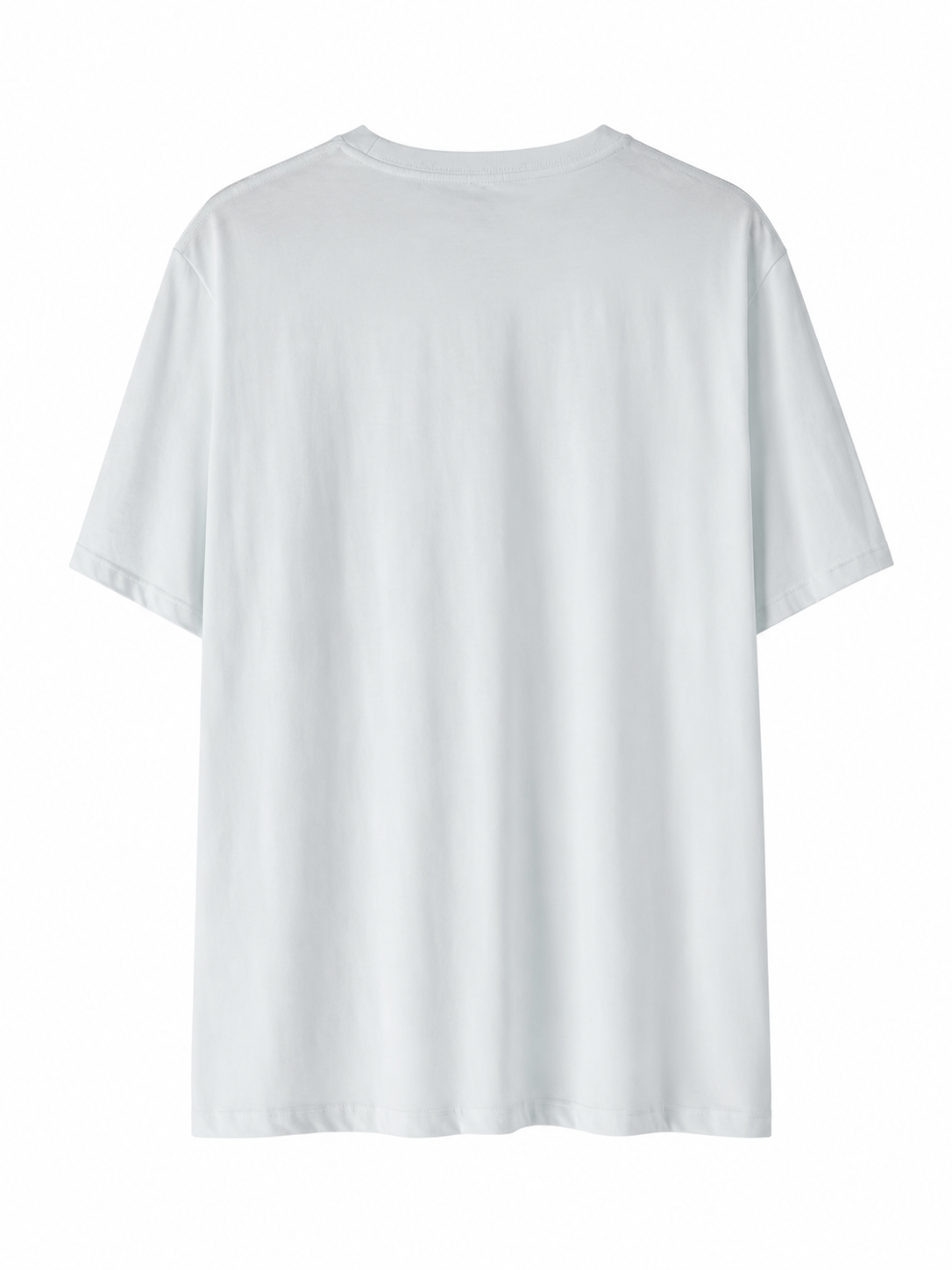 Polo Calvin Klein Blanco