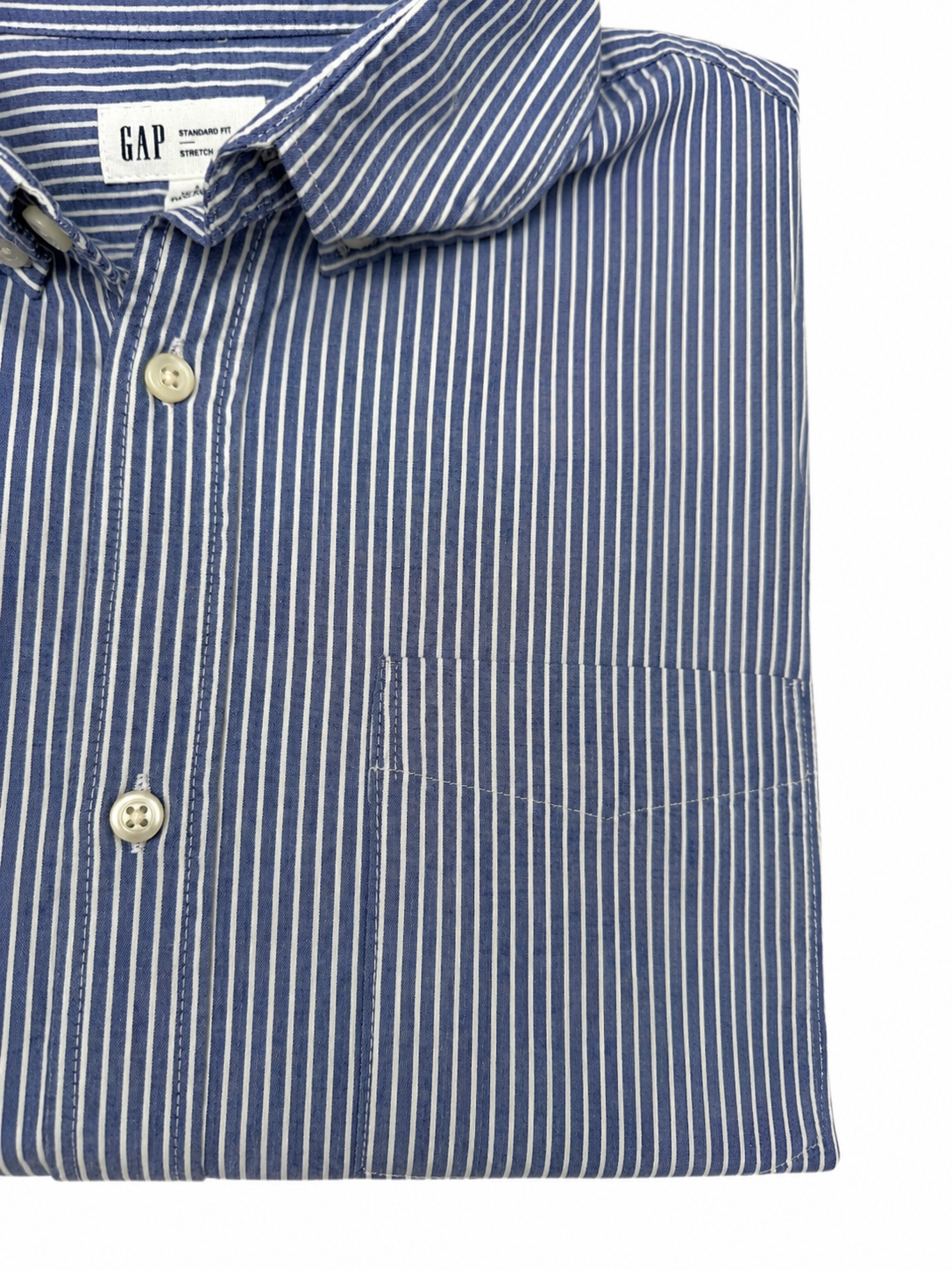 Camisa Gap
