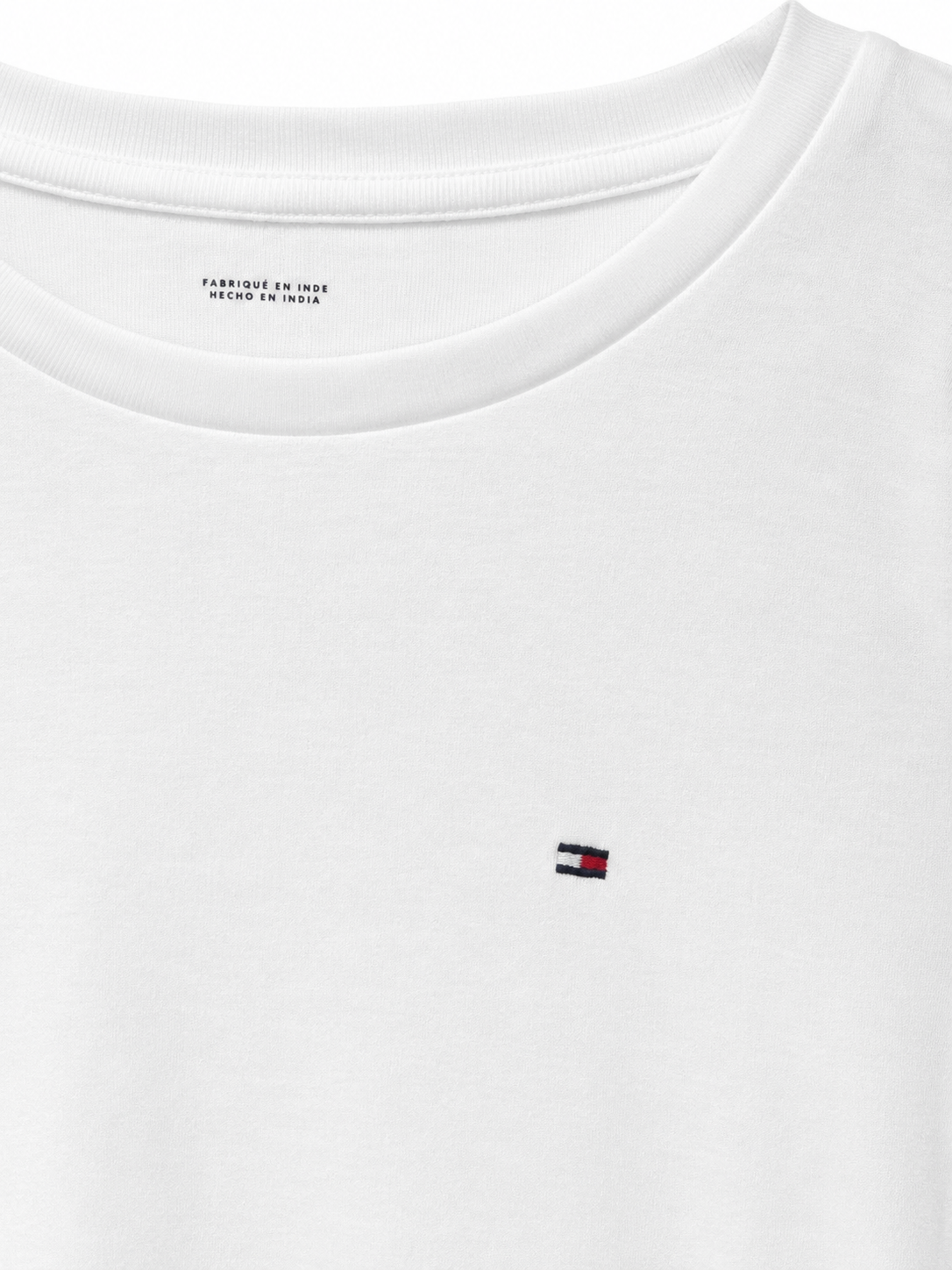 Polo Básico Tommy Hilfiger Dama