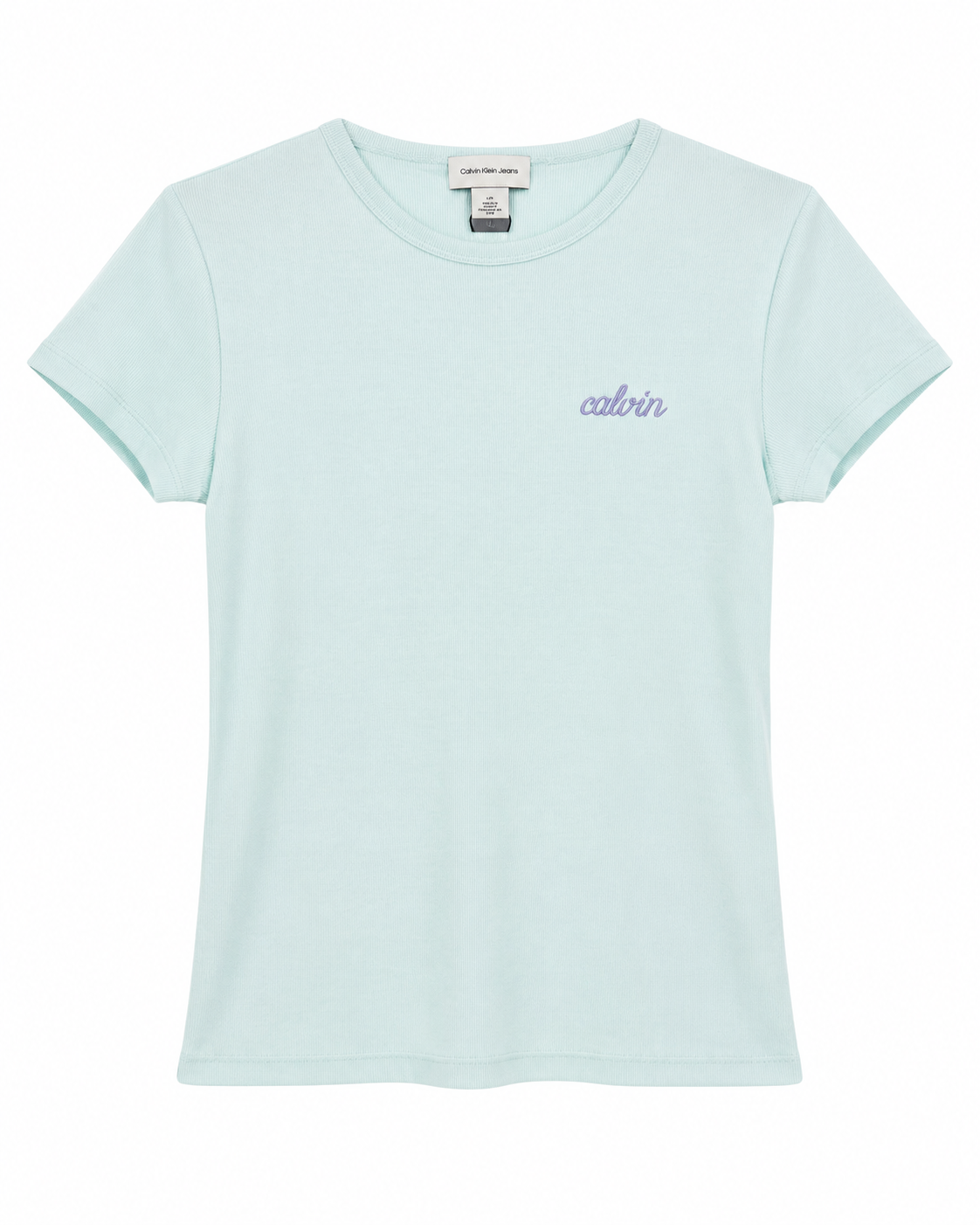 Polo Calvin Klein Jeans Dama