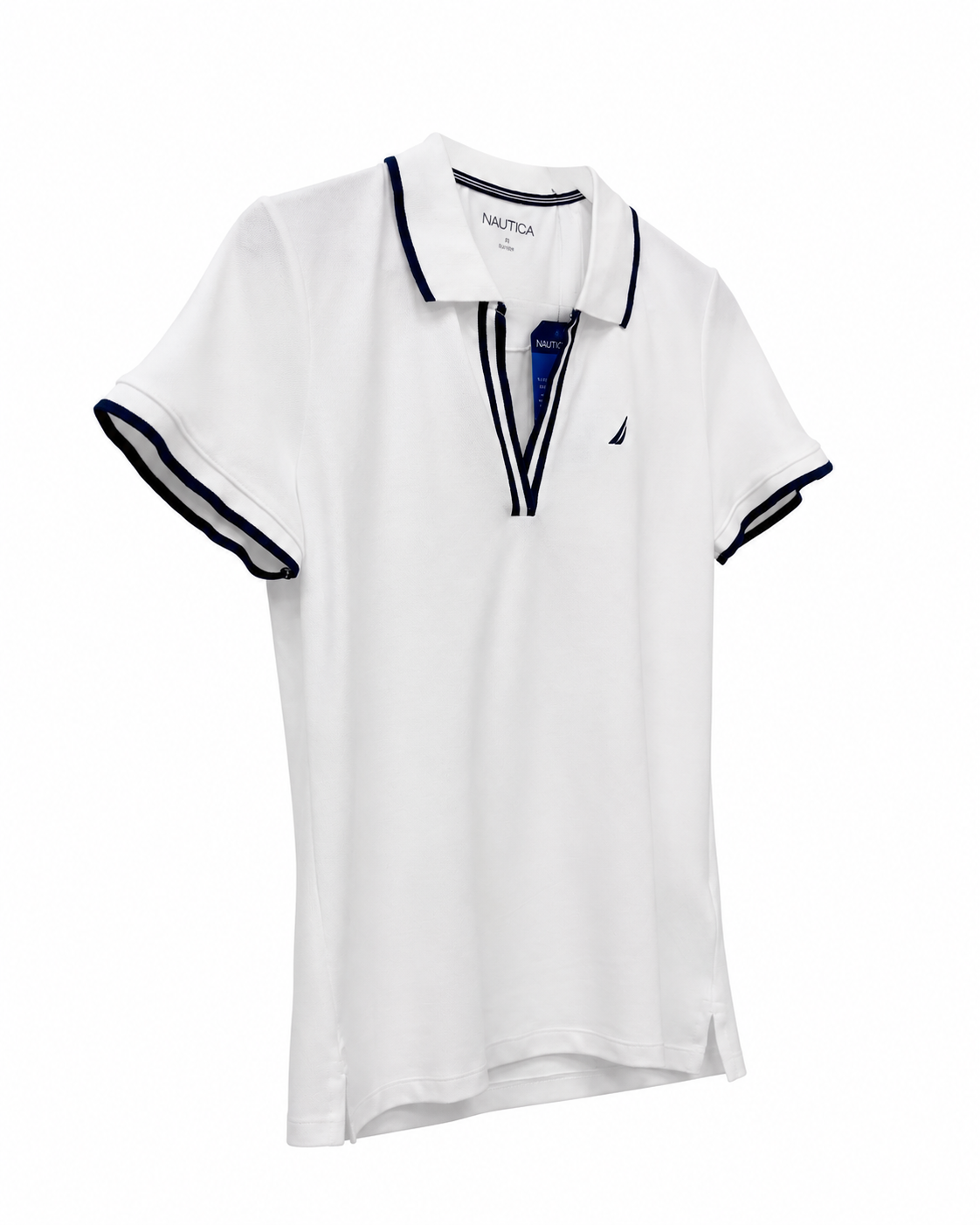 Camisero Náutica Dama