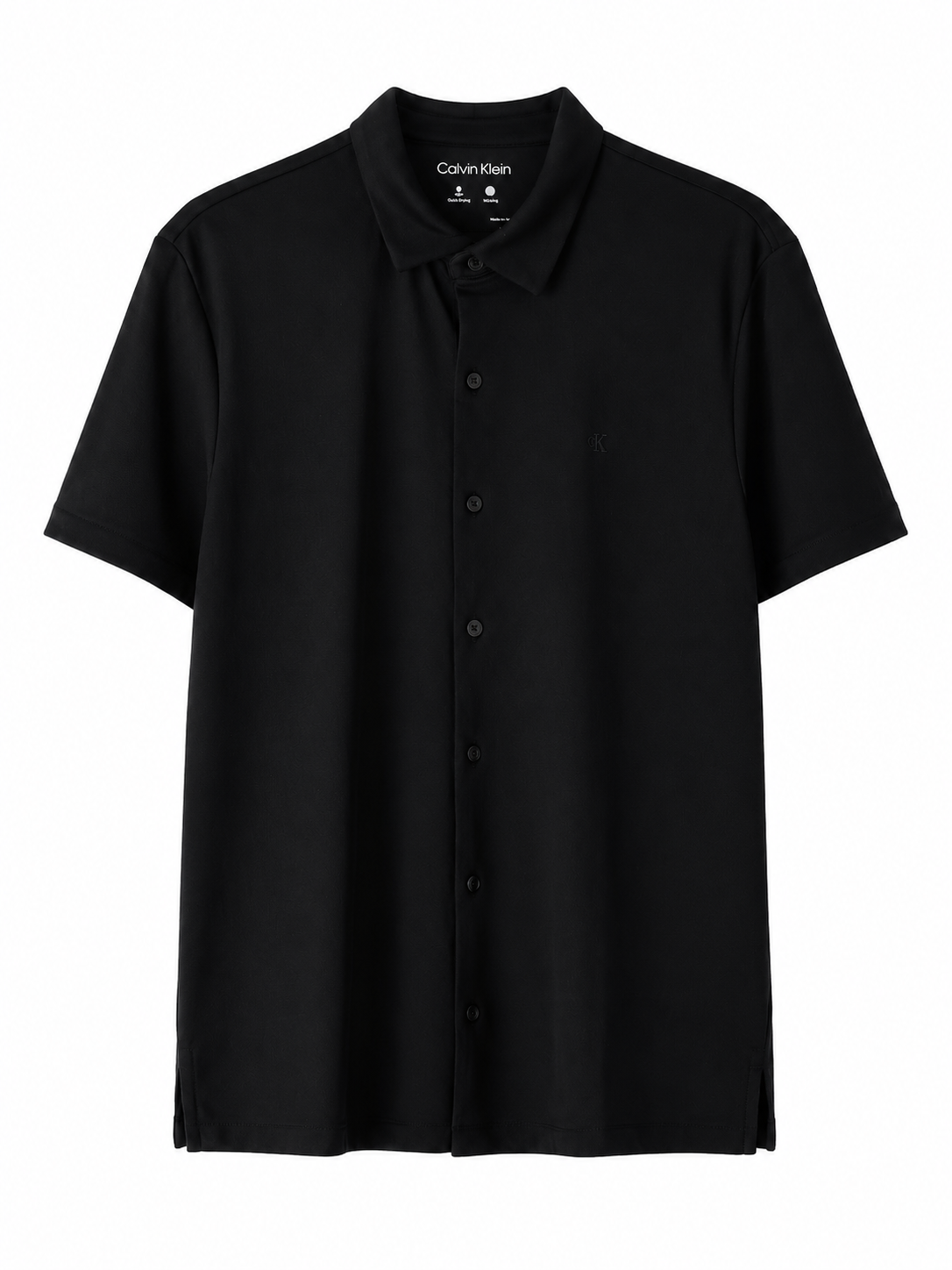 Camisa Calvin Klein