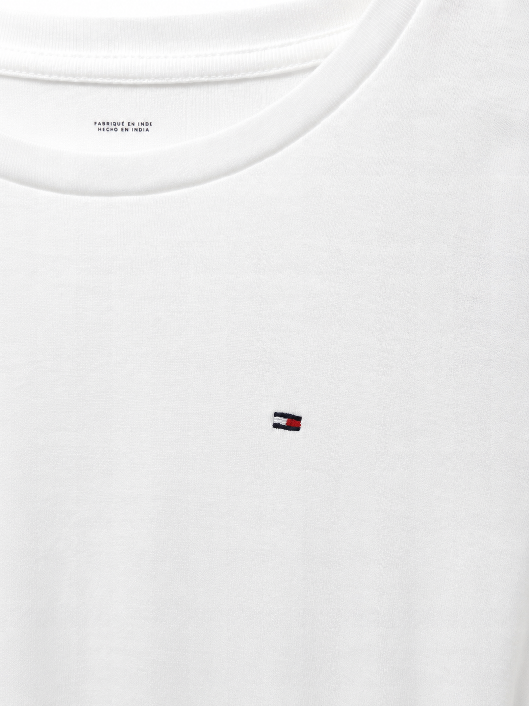 Polo Básico Tommy Hilfiger Dama