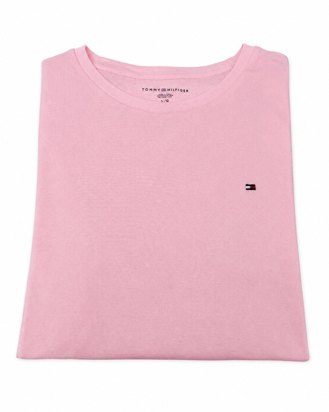 Polo Básico Tommy Hilfiger Dama